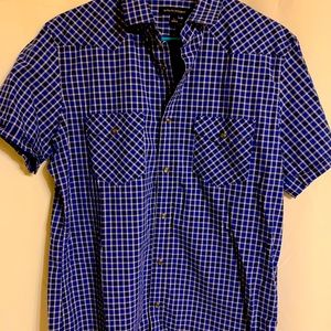 Banana Republic Large Mens